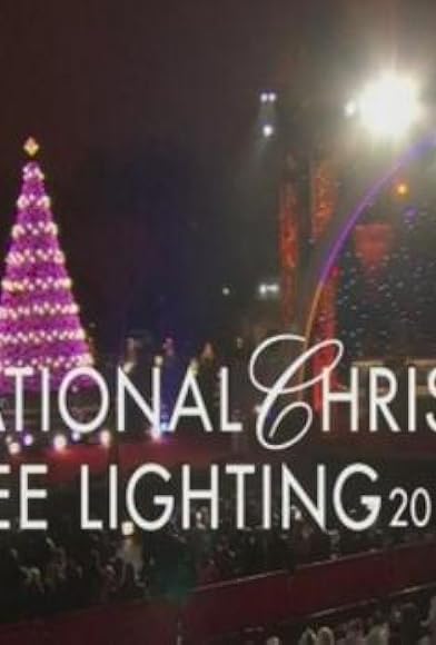 Primary photo for The National Christmas Tree Lighting Primary photo for The National Christmas Tree Lighting