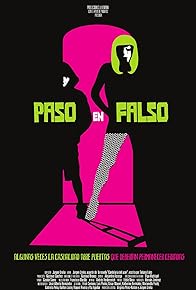Primary photo for Paso en Falso