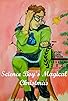 Primary photo for Science Boy's Magical Christmas Primary photo for Science Boy's Magical Christmas