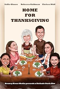Primary photo for Home for Thanksgiving Primary photo for Home for Thanksgiving