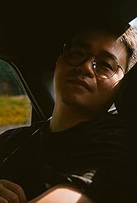 Primary photo for Yihuan Zhang