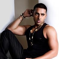 Primary photo for Jay Sean Feat. Lil Wayne: Hit the Lights