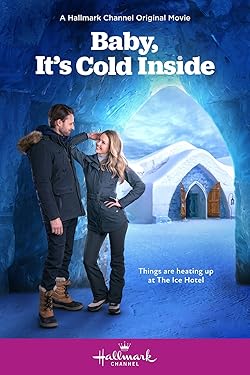 Poster of Baby, It's Cold Inside