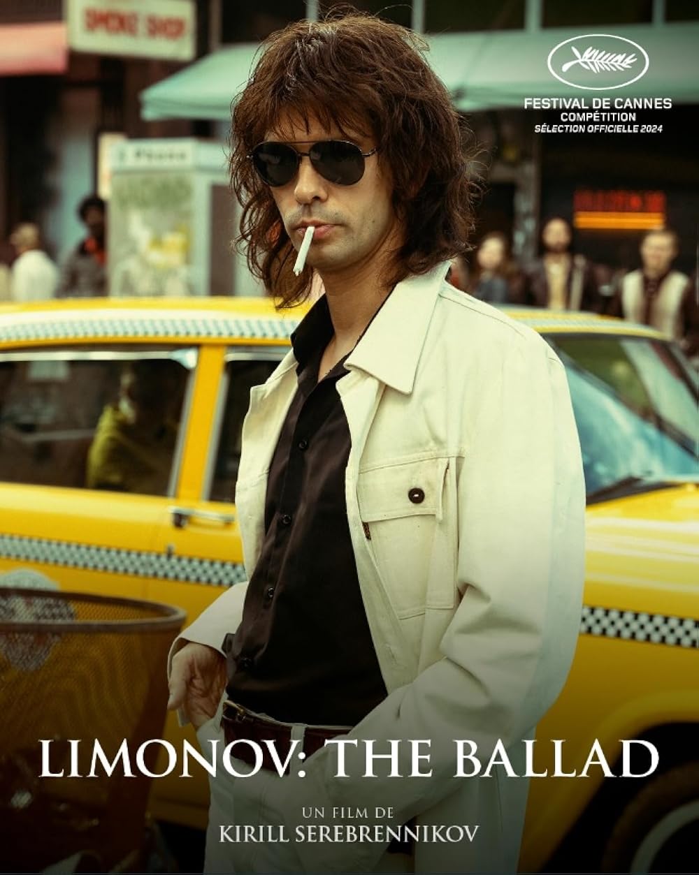 Limonov. La ballade (2024) IMDb
