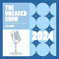 Primary photo for Uncaged with Antonio Salido