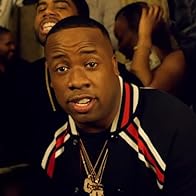 Primary photo for Yo Gotti: Down in the DM Primary photo for Yo Gotti: Down in the DM
