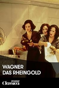 Primary photo for Das Rheingold