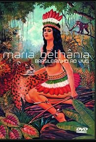 Primary photo for Maria Bethânia: Brasileirinho ao Vivo