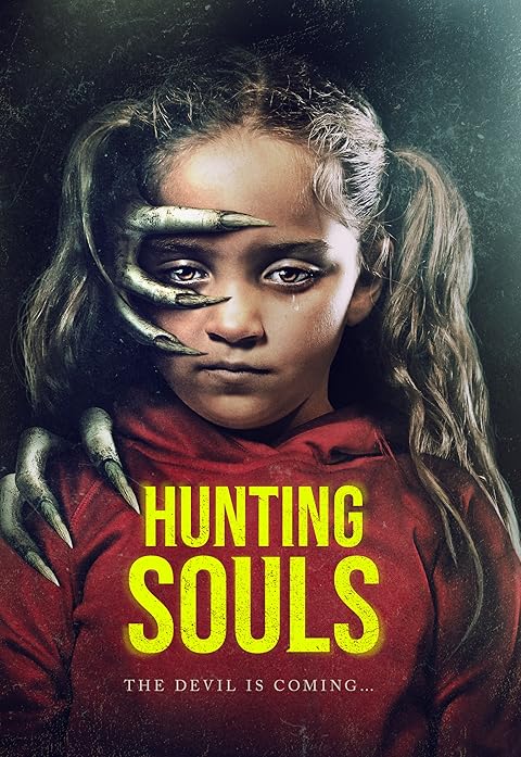 Hunting Souls (2022) Hunting Souls (2022)