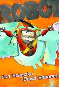Primary photo for Robot Zot