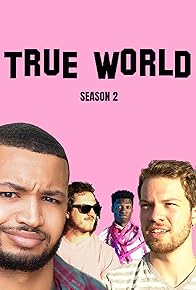 Primary photo for True World
