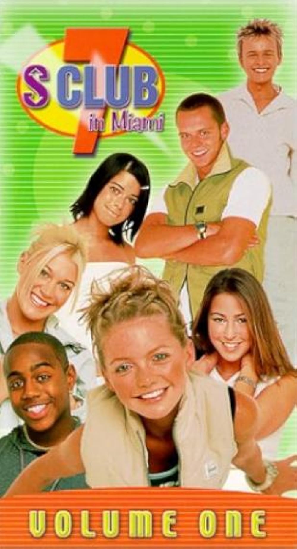 その他 S-Club-7 in Miami 2 [VHS] 81RvCiowHkL._UF350,350_QL80_.jpg