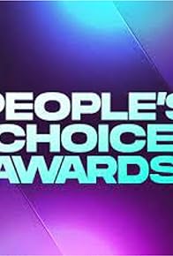 Primary photo for The 21st Annual People's Choice Awards Primary photo for The 21st Annual People's Choice Awards