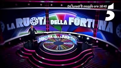 La ruota della fortuna (TV Series 2024– ) - IMDb