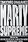 Marty Supreme's primary photo