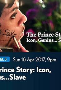 Primary photo for The Prince Story: Icon, Genius... Slave Primary photo for The Prince Story: Icon, Genius... Slave