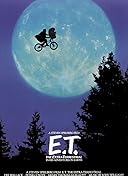 E.T. the Extra-Terrestrial