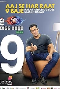 Primary photo for Bigg Boss S12: Season Premiere Primary photo for Bigg Boss S12: Season Premiere