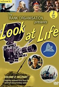 Primary photo for Look at Life: Free Fall