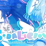 Primary photo for Amemiya Nazuna & Kson: Sodalicious