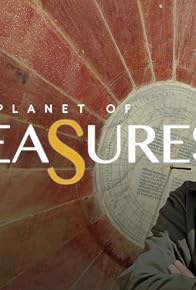 Primary photo for Planet of Treasures