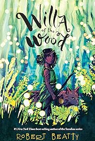 Primary photo for Willa of the Wood