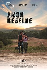 Primary photo for Amor Rebelde