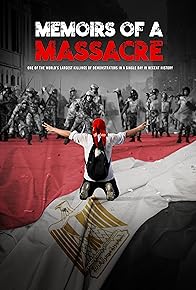 Primary photo for Memories of a Massacre