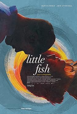 Poster of Little Fish (2020)