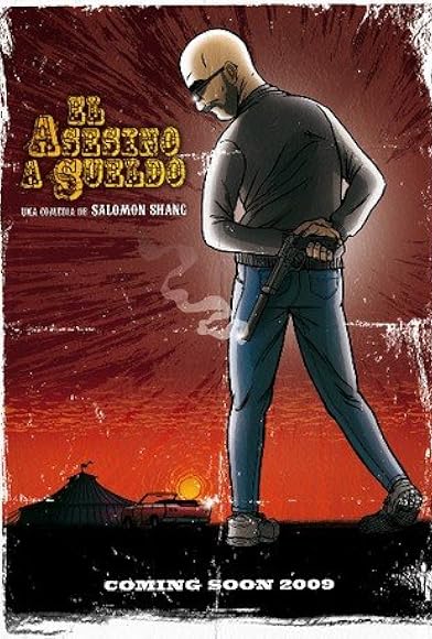 Primary photo for El asesino a sueldo Primary photo for El asesino a sueldo