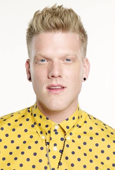 Primary photo for Scott Hoying Primary photo for Scott Hoying