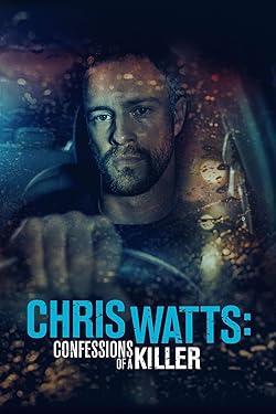 Poster of Untitled Chris Watts Project