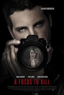 Poster of 'He's Watching'