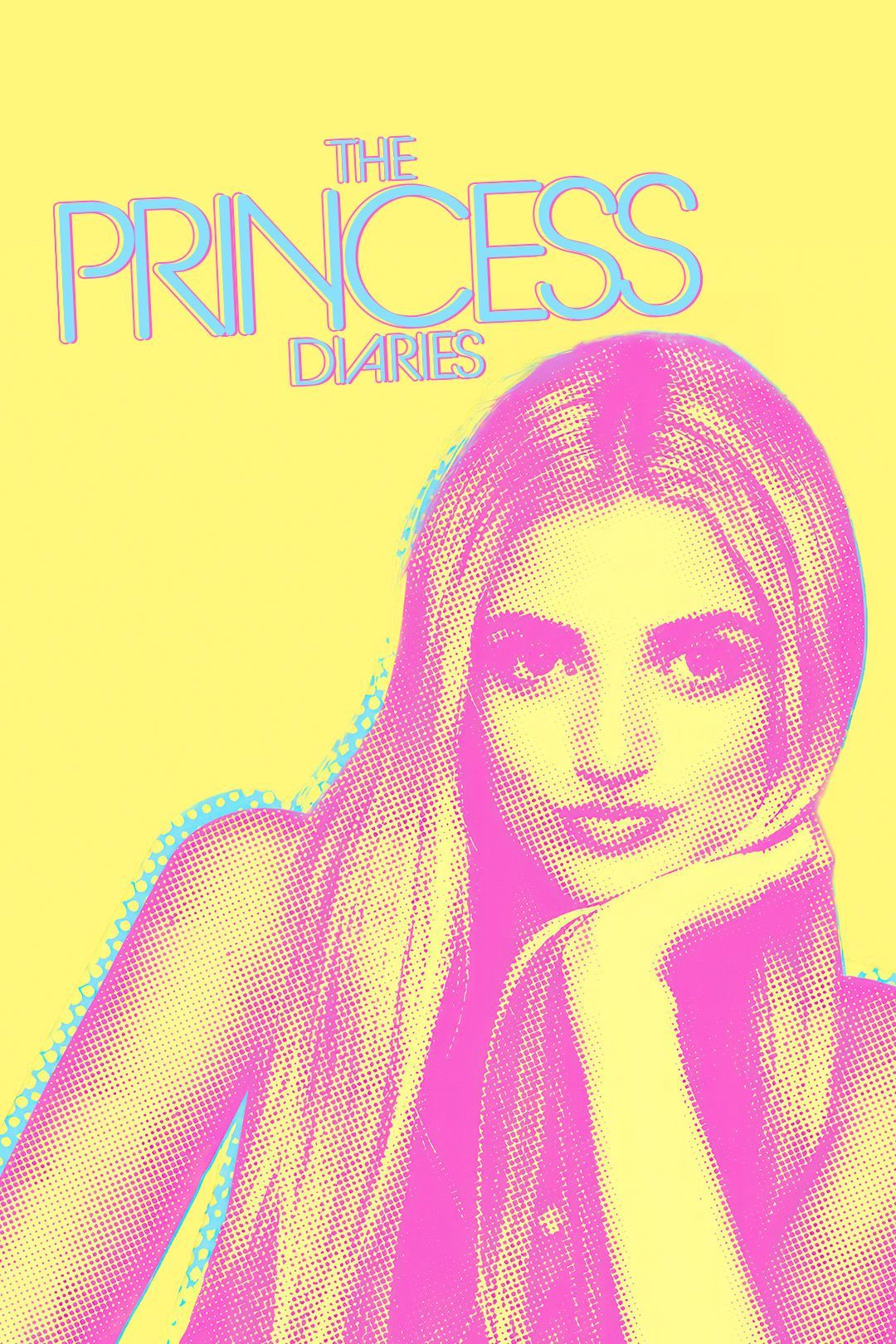 The Princess Diaries