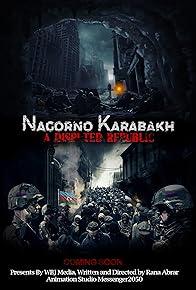 Primary photo for Nagorno-Karabakh: A Disputed Republic