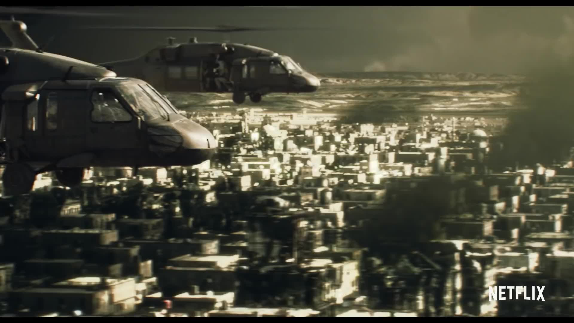 Resident Evil Infinite Darkness Tv Series 2021 Imdb Resident Evil Infinite Darkness Tv Series 2021 Imdb