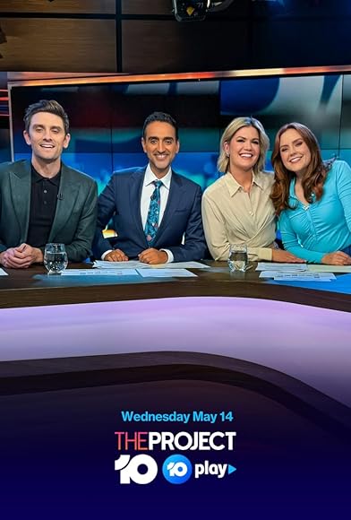 Primary photo for Episode dated 14 May 2025 Primary photo for Episode dated 14 May 2025