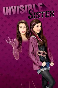 Poster of Invisible Sister