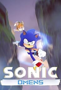 Primary photo for Sonic Omens Primary photo for Sonic Omens