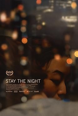 Poster of Stay the Night