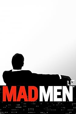 Poster of Mad Men