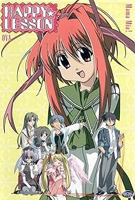 Primary photo for Happy Lesson OVA Series Primary photo for Happy Lesson OVA Series