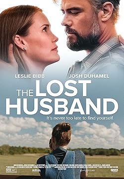 Poster of The Lost Husband