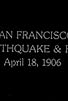 Primary photo for The San Francisco Earthquake Primary photo for The San Francisco Earthquake