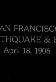 Primary photo for The San Francisco Earthquake