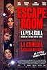 Primary photo for Escape Room: La pel·lícula