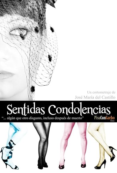 Primary photo for Sentidas condolencias Primary photo for Sentidas condolencias