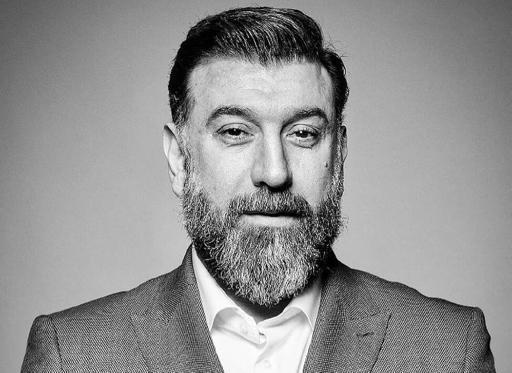 Ali Ansarian - IMDb