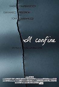 Primary photo for Il confine: The Border