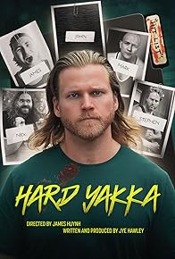 Primary photo for Hard Yakka